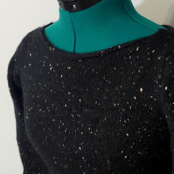 VINTAGE Caché Cropped Sweater - Picture 2 of 5